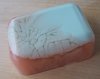 Bamboo & Teak Handmade Glycerin Soap  Bamboo & Teak Handmade Glycerin Soap