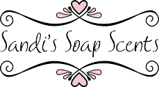 Sandi's Soap Scents  Sandi's Soap Scents